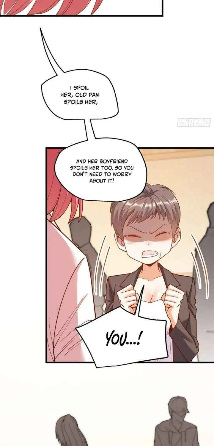 I Regressed to Level Up Instead of Being a Simp Chapter 224 page 36 - 