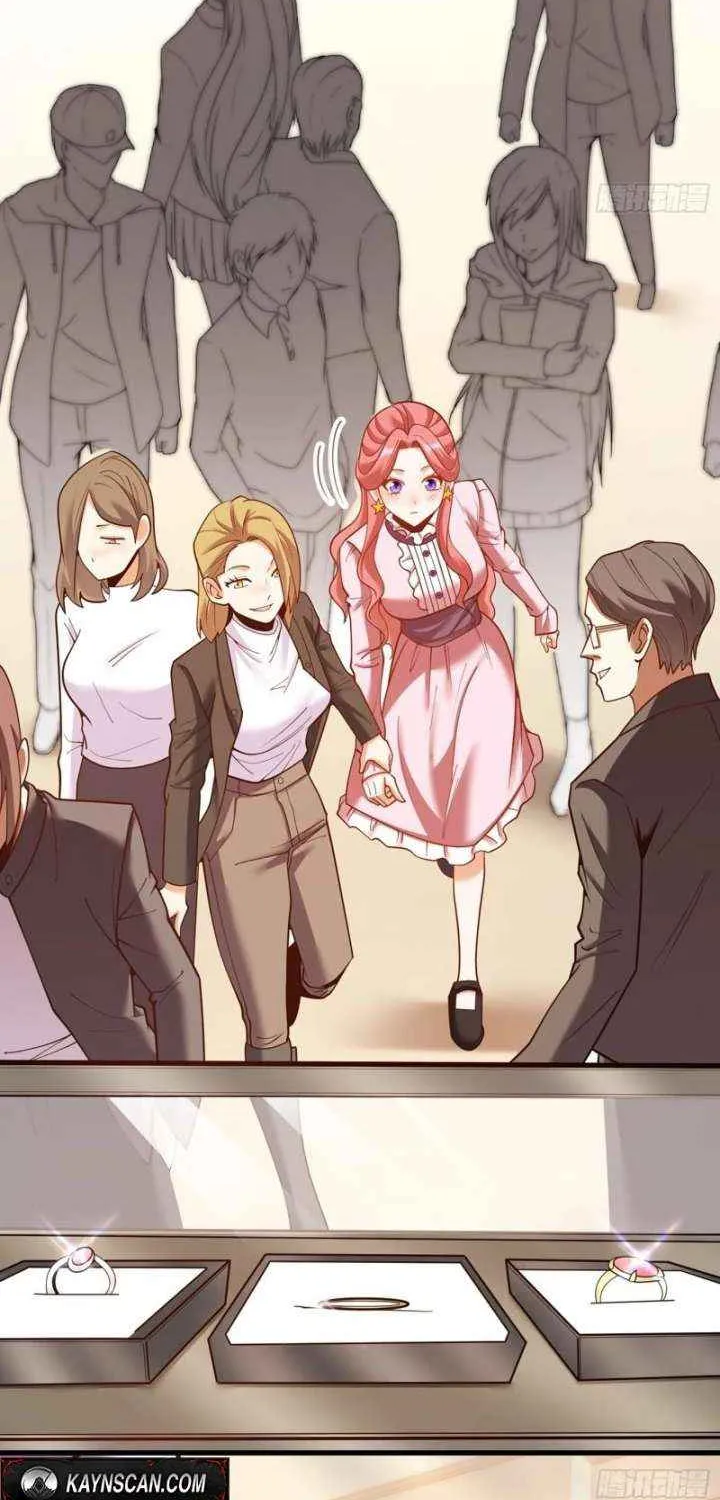 I Regressed to Level Up Instead of Being a Simp Chapter 224 page 37 - 