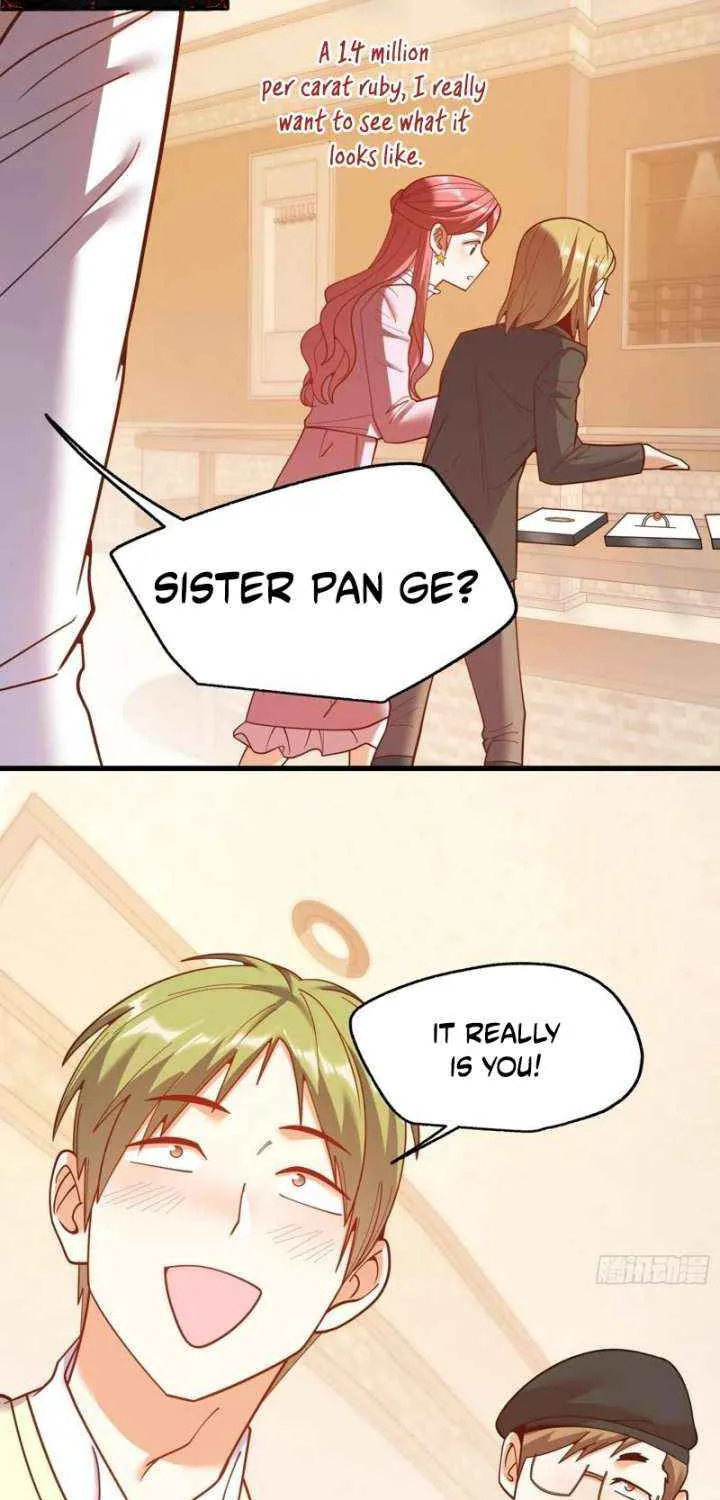 I Regressed to Level Up Instead of Being a Simp Chapter 224 page 38 - 