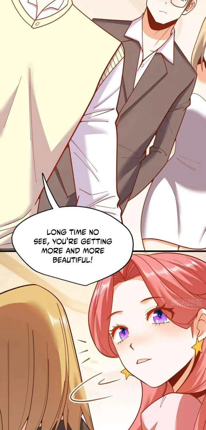 I Regressed to Level Up Instead of Being a Simp Chapter 224 page 39 - 