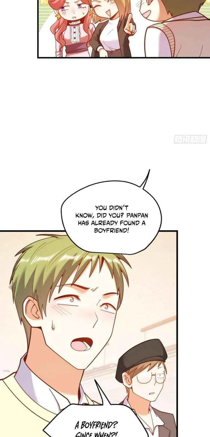 I Regressed to Level Up Instead of Being a Simp Chapter 224 page 41 - 