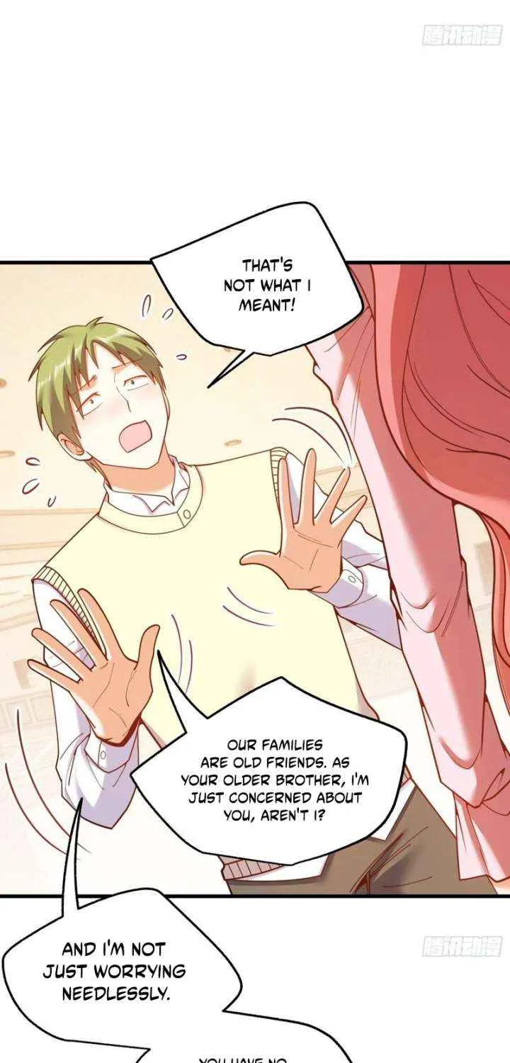 I Regressed to Level Up Instead of Being a Simp Chapter 224 page 43 - 