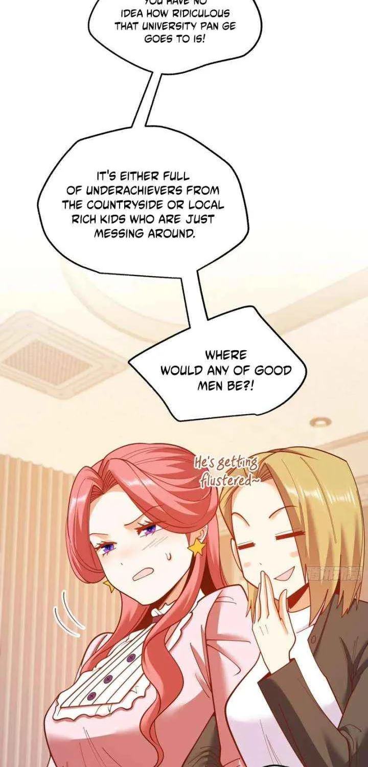 I Regressed to Level Up Instead of Being a Simp Chapter 224 page 44 - 