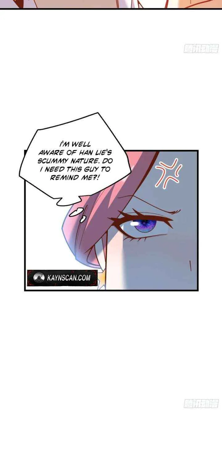 I Regressed to Level Up Instead of Being a Simp Chapter 224 page 46 - 
