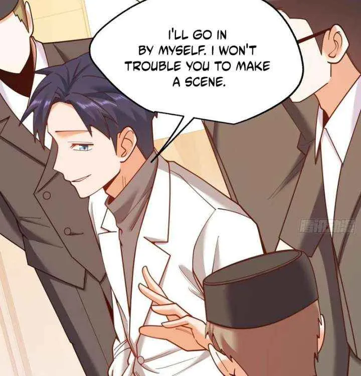 I Regressed to Level Up Instead of Being a Simp Chapter 224 page 50 - 