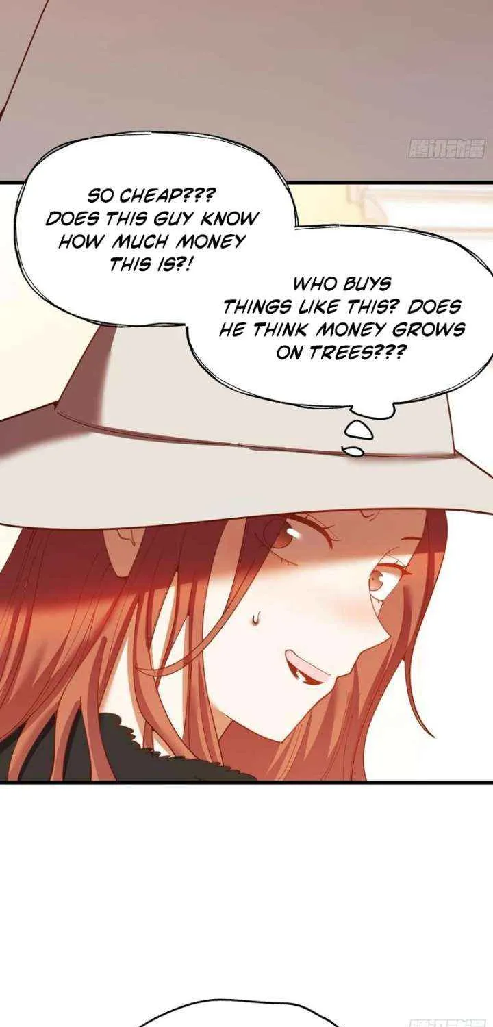 I Regressed to Level Up Instead of Being a Simp Chapter 224 page 6 - 