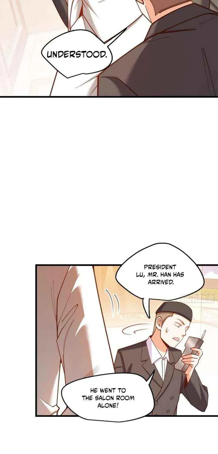 I Regressed to Level Up Instead of Being a Simp Chapter 224 page 51 - 