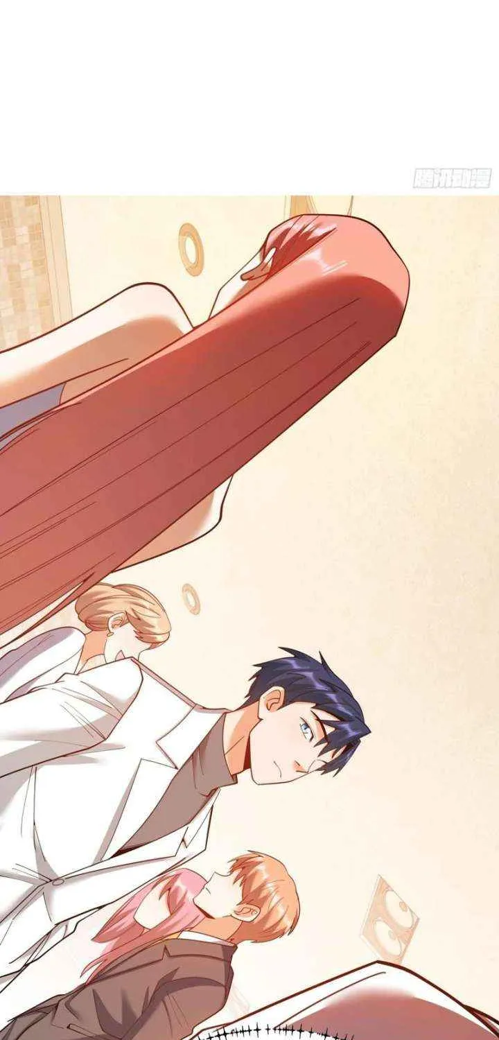 I Regressed to Level Up Instead of Being a Simp Chapter 224 page 52 - 