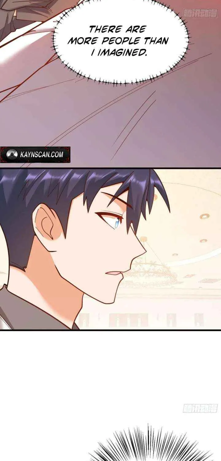I Regressed to Level Up Instead of Being a Simp Chapter 224 page 53 - 