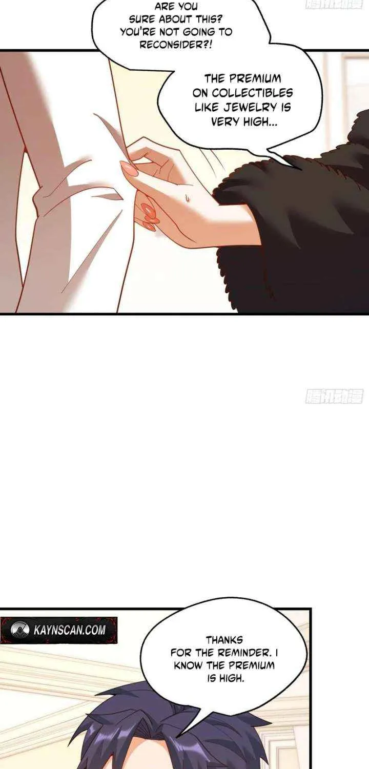 I Regressed to Level Up Instead of Being a Simp Chapter 224 page 7 - 