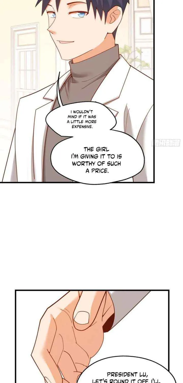 I Regressed to Level Up Instead of Being a Simp Chapter 224 page 8 - 