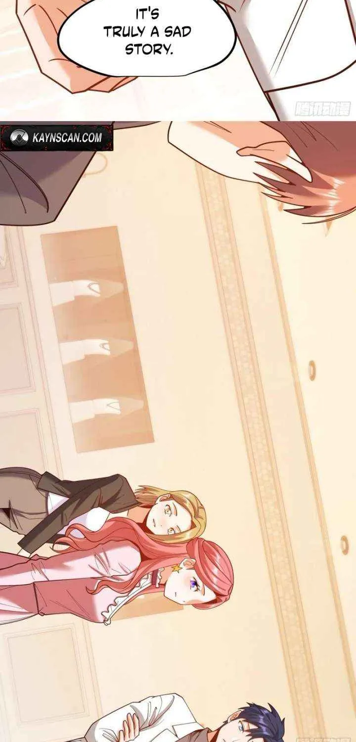I Regressed to Level Up Instead of Being a Simp Chapter 225 page 12 - 