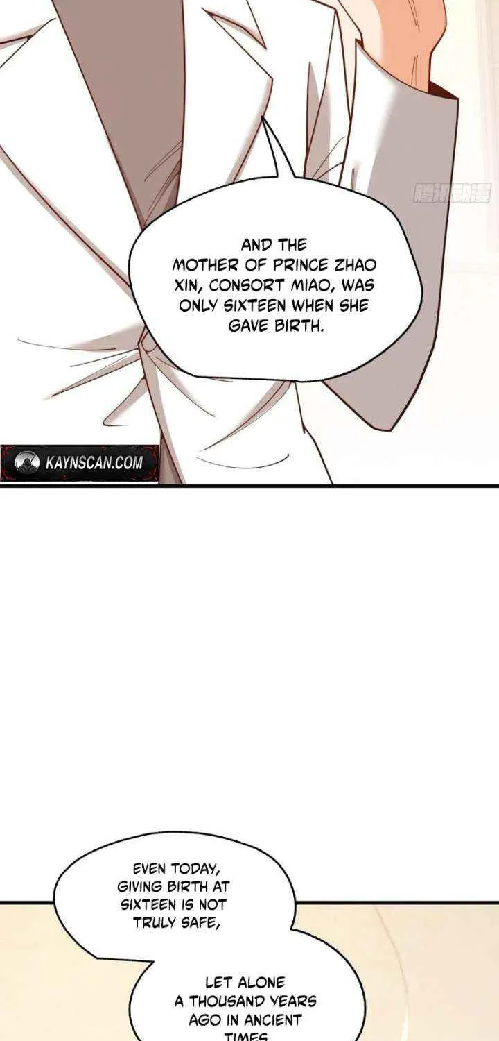 I Regressed to Level Up Instead of Being a Simp Chapter 225 page 18 - 