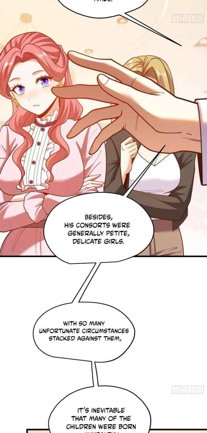 I Regressed to Level Up Instead of Being a Simp Chapter 225 page 19 - 