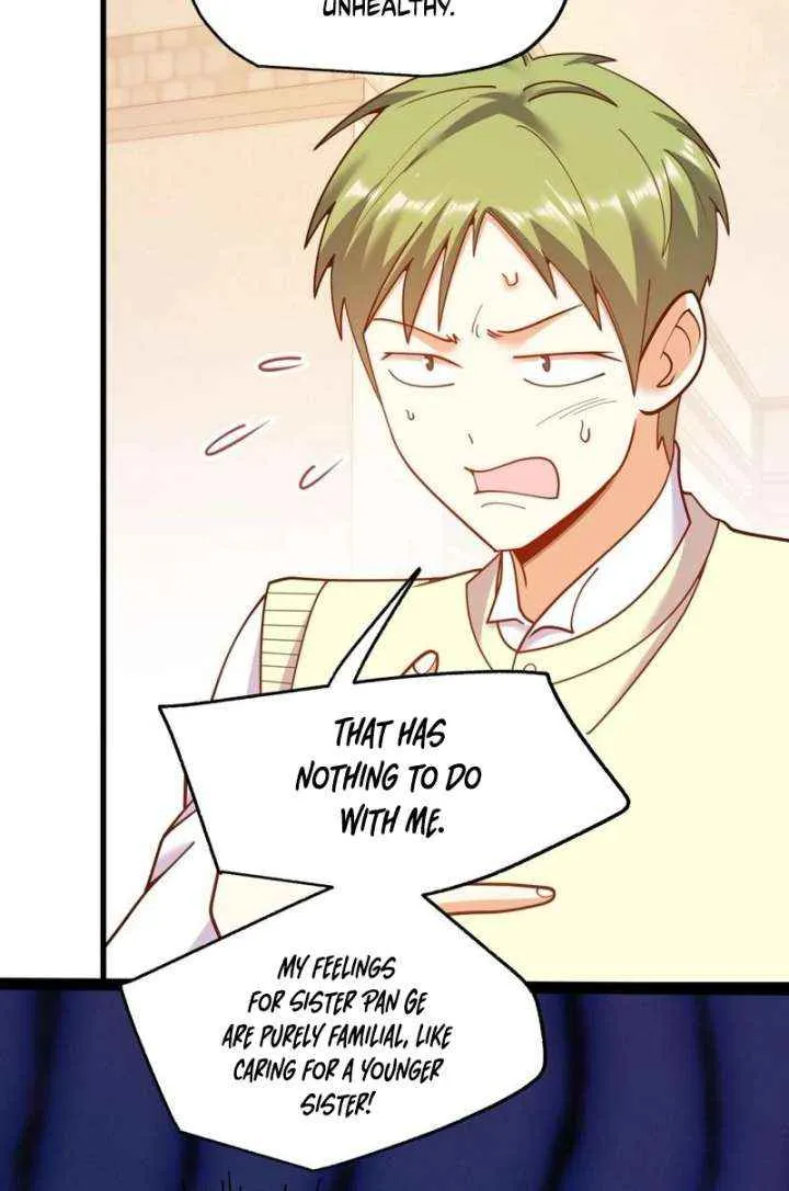 I Regressed to Level Up Instead of Being a Simp Chapter 225 page 20 - 