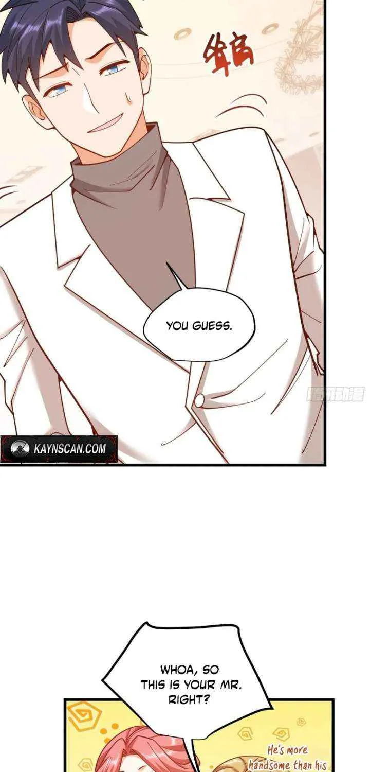 I Regressed to Level Up Instead of Being a Simp Chapter 225 page 3 - 