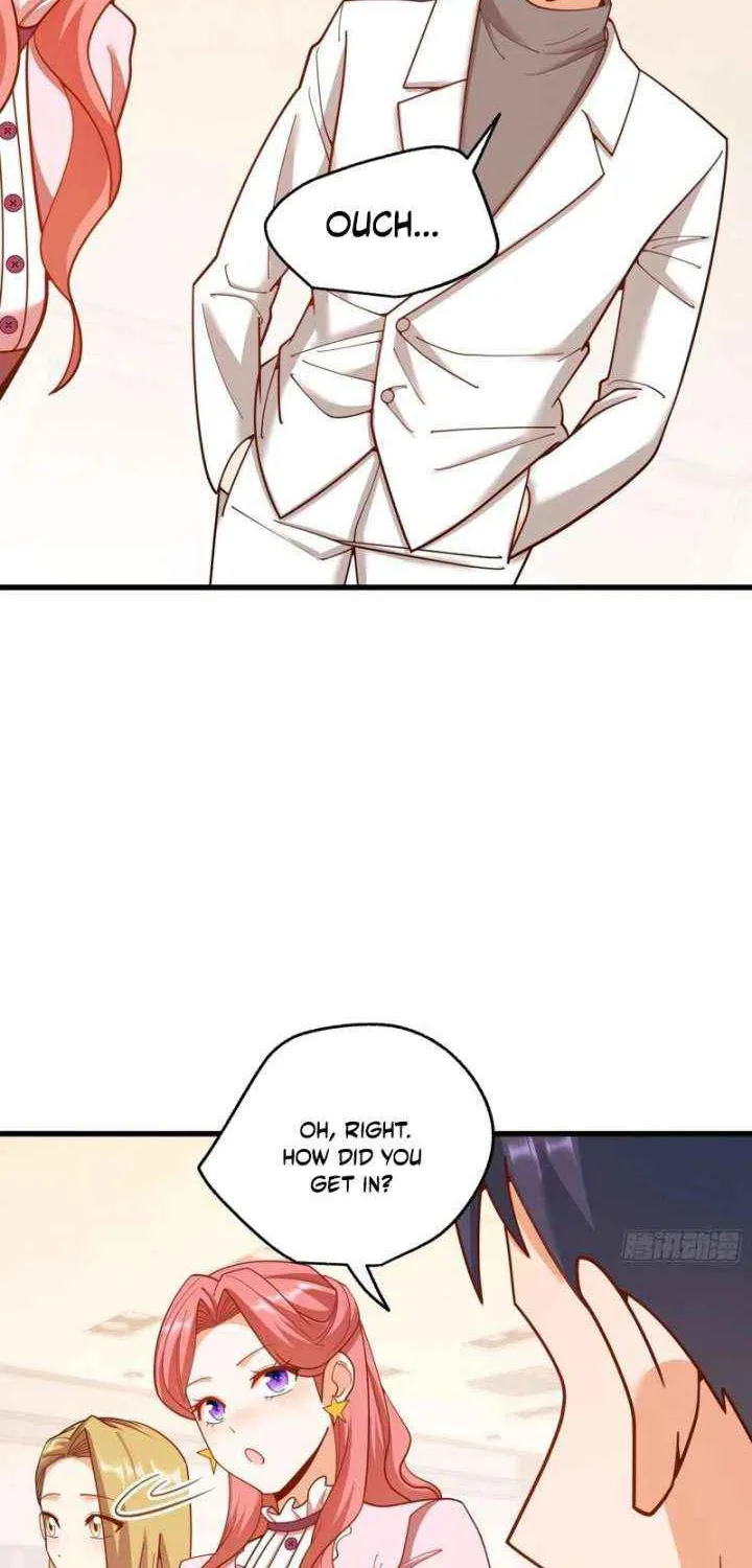 I Regressed to Level Up Instead of Being a Simp Chapter 225 page 27 - 