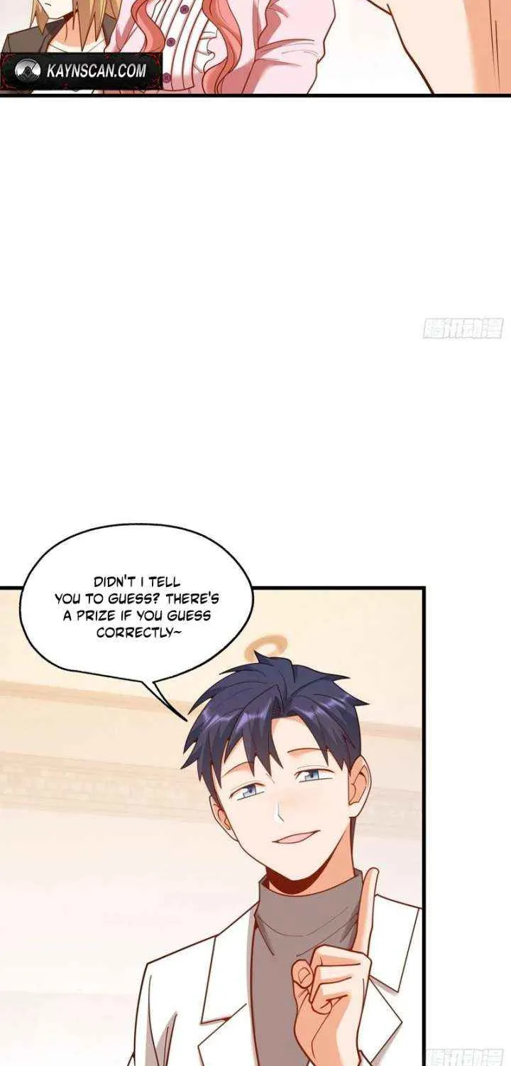 I Regressed to Level Up Instead of Being a Simp Chapter 225 page 28 - 
