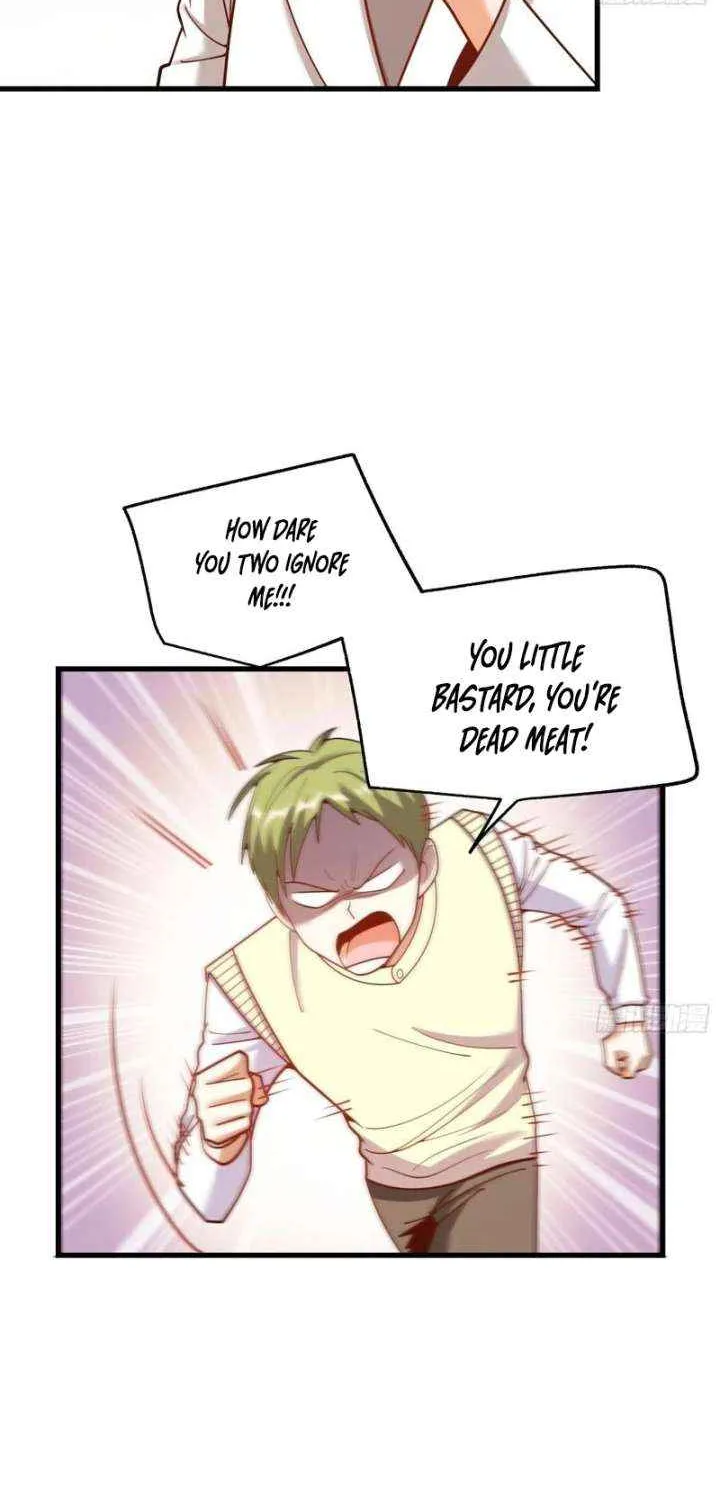 I Regressed to Level Up Instead of Being a Simp Chapter 225 page 29 - 