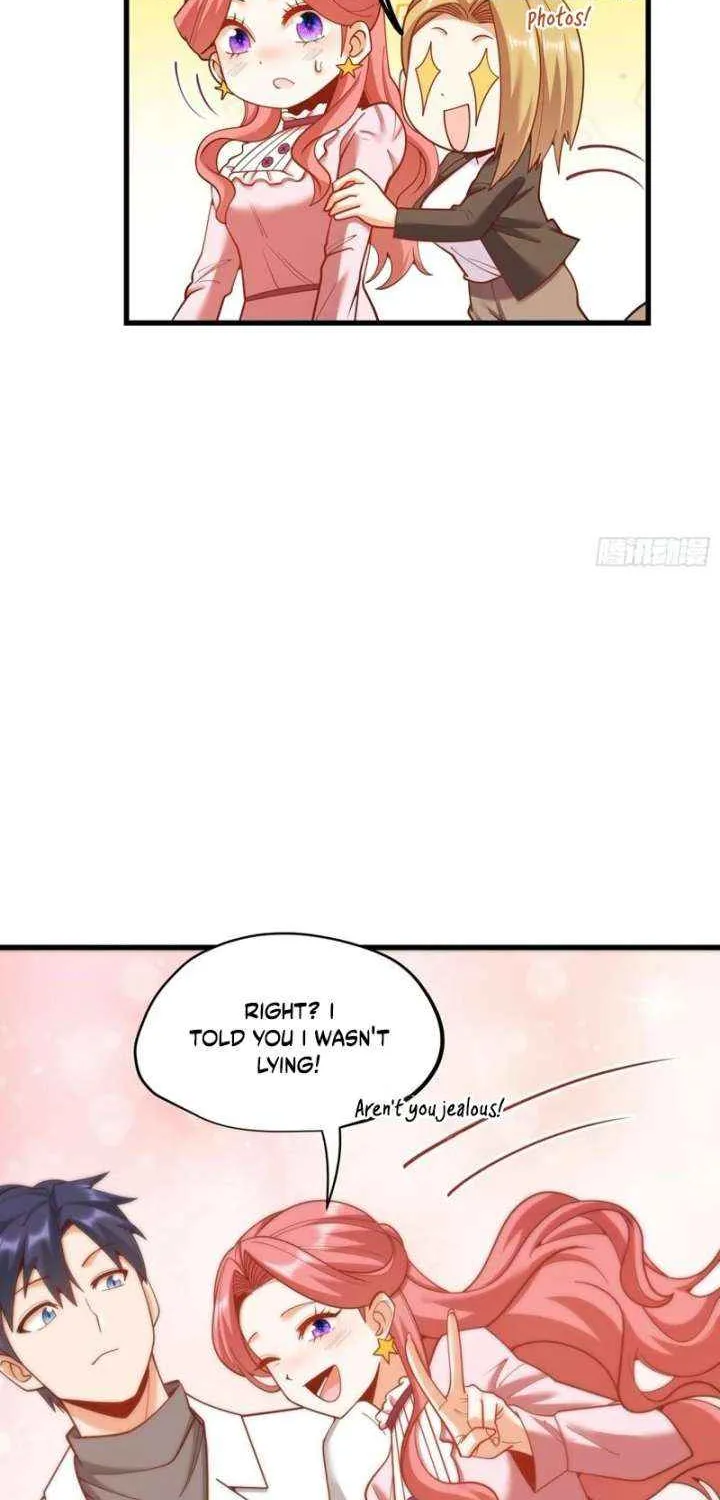 I Regressed to Level Up Instead of Being a Simp Chapter 225 page 4 - 