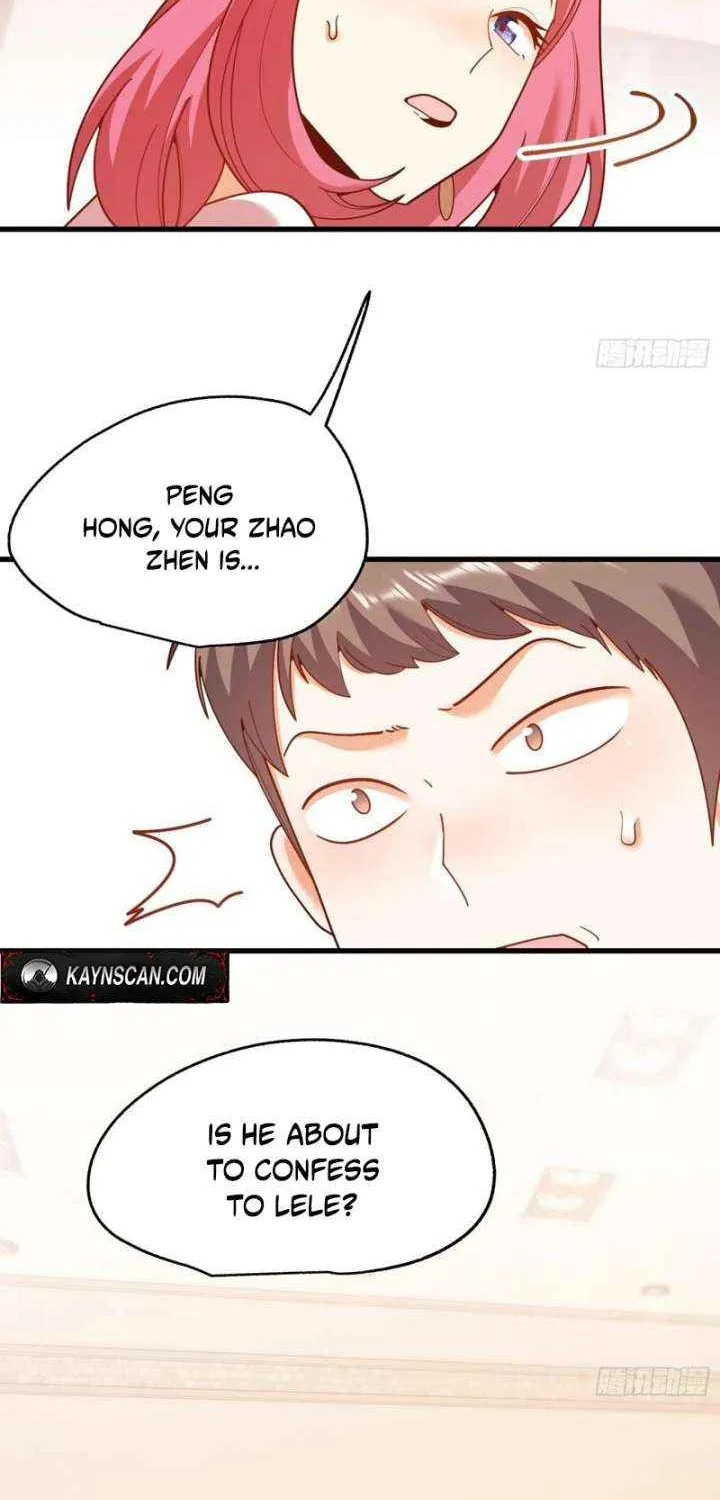I Regressed to Level Up Instead of Being a Simp Chapter 225 page 32 - 