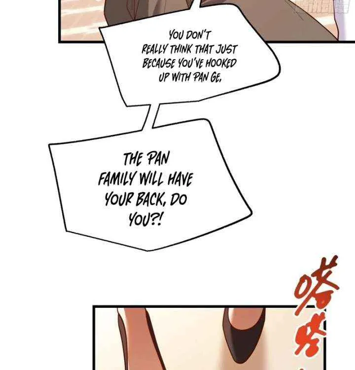 I Regressed to Level Up Instead of Being a Simp Chapter 225 page 35 - 