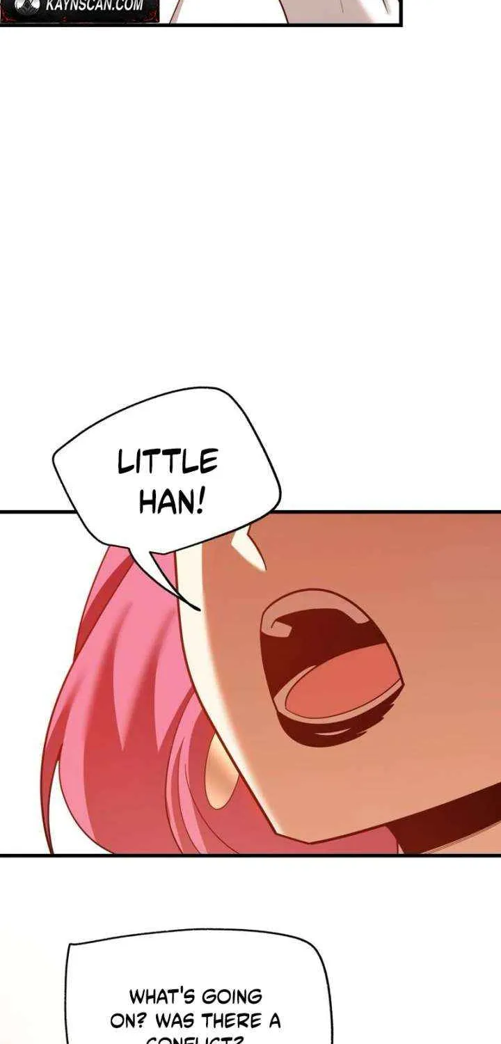 I Regressed to Level Up Instead of Being a Simp Chapter 225 page 37 - 
