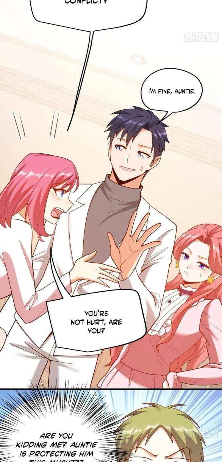 I Regressed to Level Up Instead of Being a Simp Chapter 225 page 38 - 
