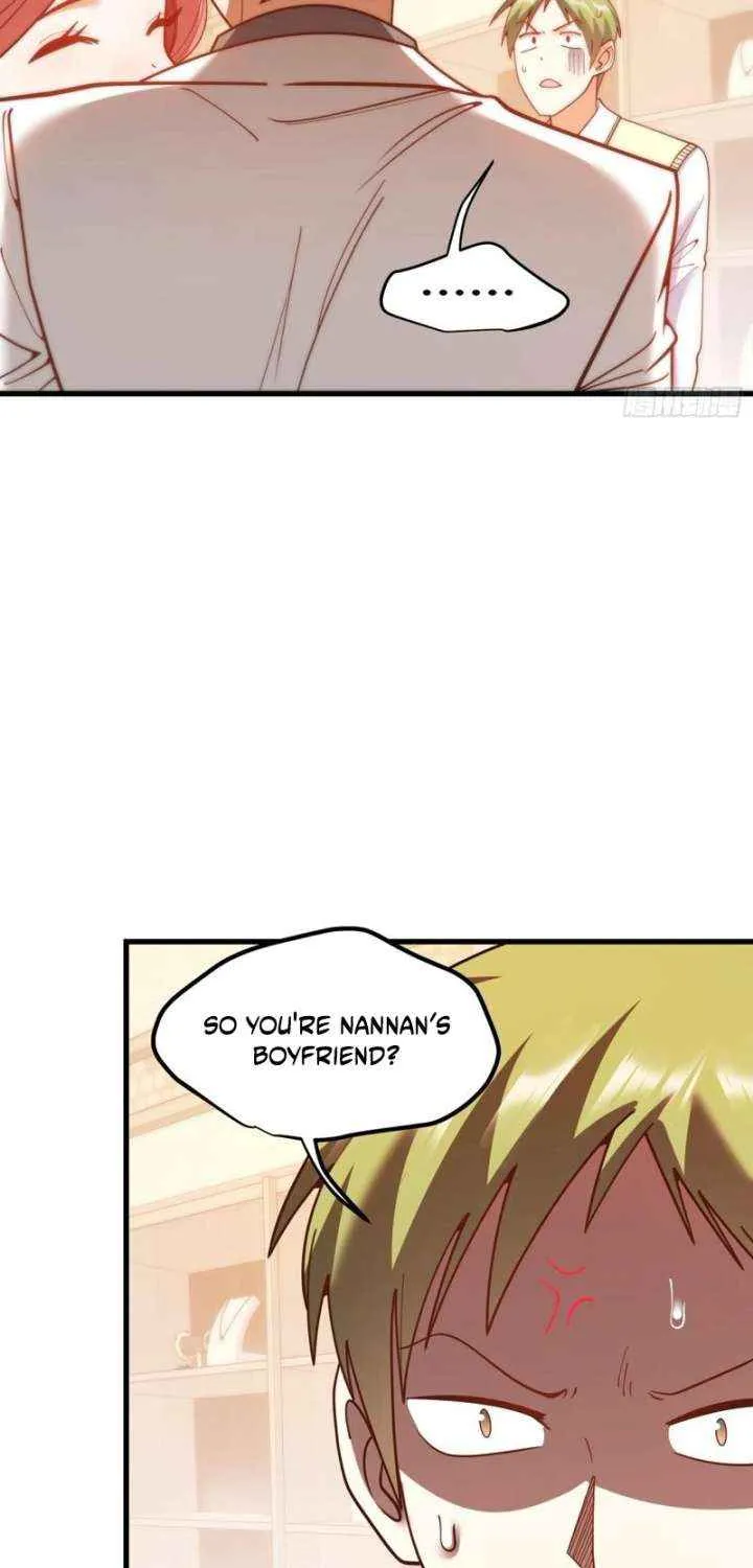 I Regressed to Level Up Instead of Being a Simp Chapter 225 page 6 - 