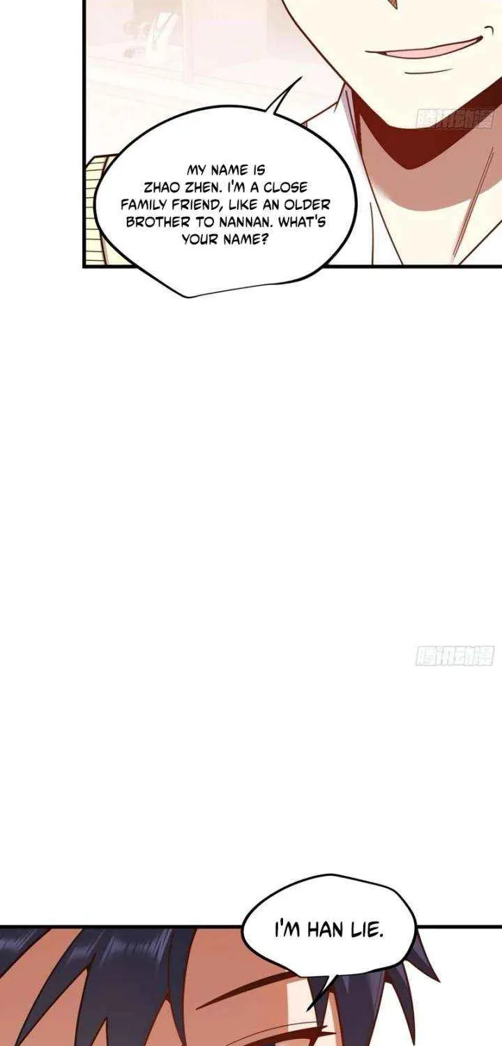 I Regressed to Level Up Instead of Being a Simp Chapter 225 page 7 - 