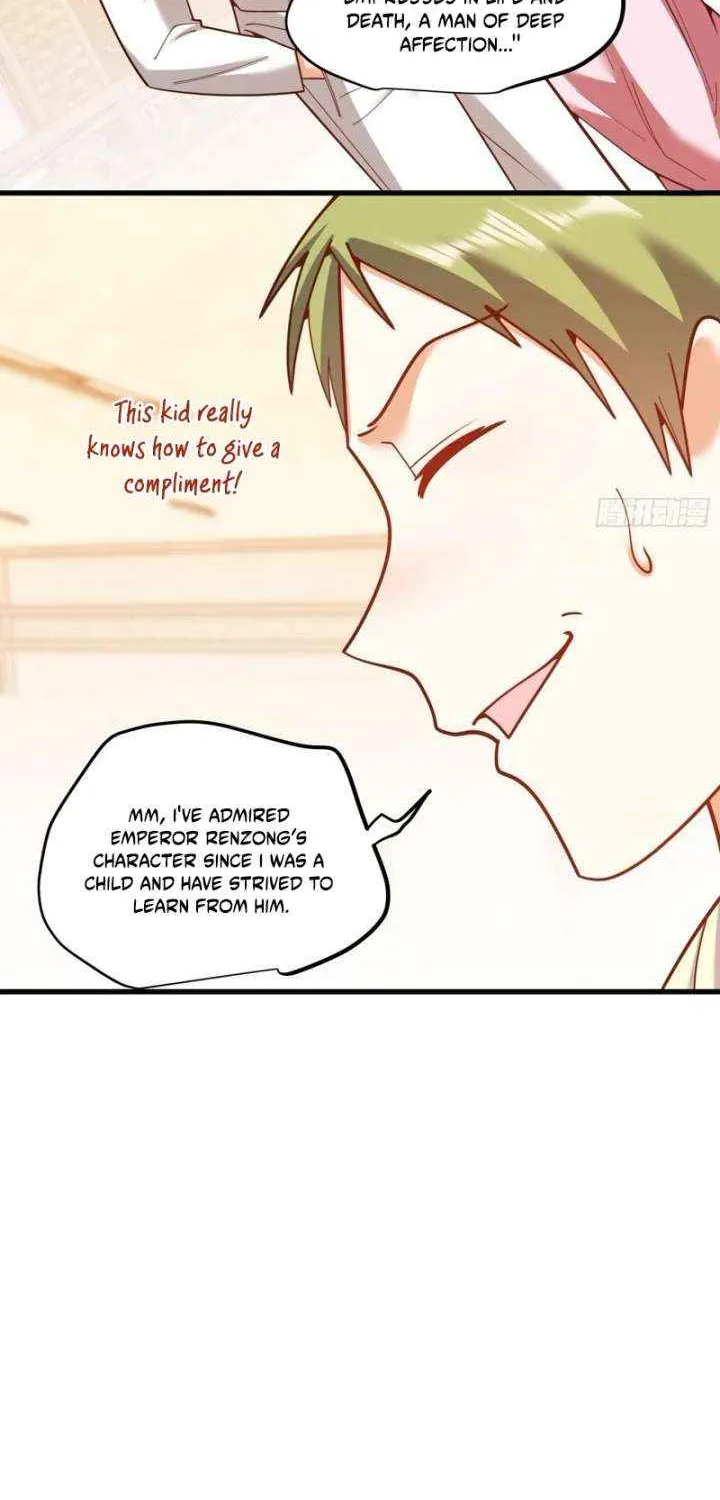I Regressed to Level Up Instead of Being a Simp Chapter 225 page 9 - 