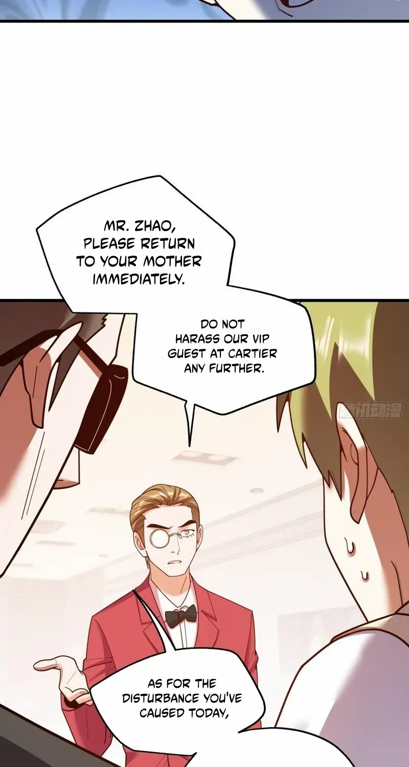 I Regressed to Level Up Instead of Being a Simp Chapter 226 page 11 - 