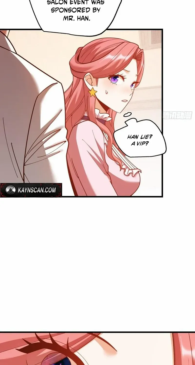 I Regressed to Level Up Instead of Being a Simp Chapter 226 page 14 - 