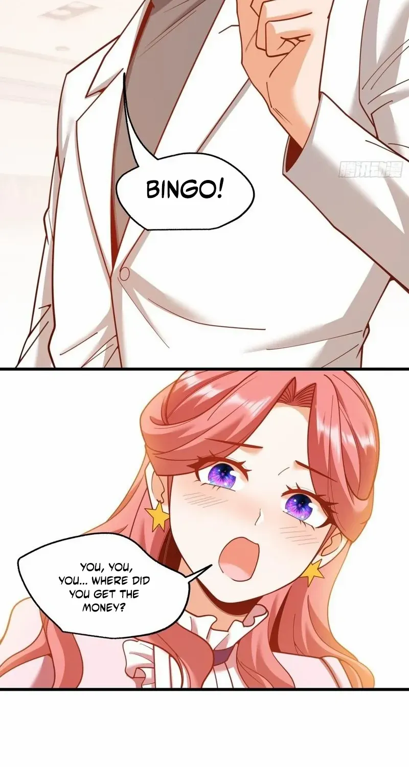 I Regressed to Level Up Instead of Being a Simp Chapter 226 page 16 - 