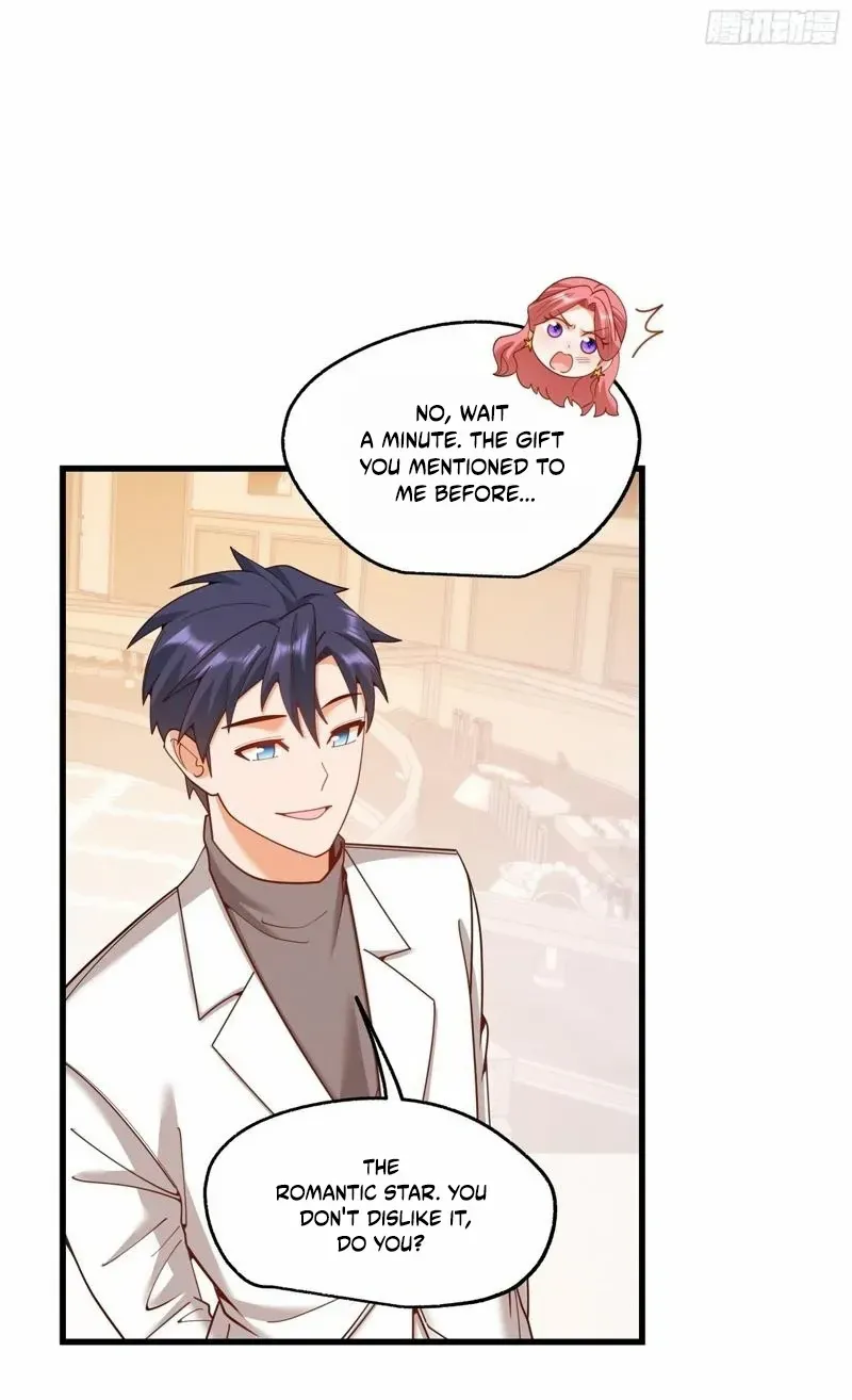 I Regressed to Level Up Instead of Being a Simp Chapter 226 page 17 - 