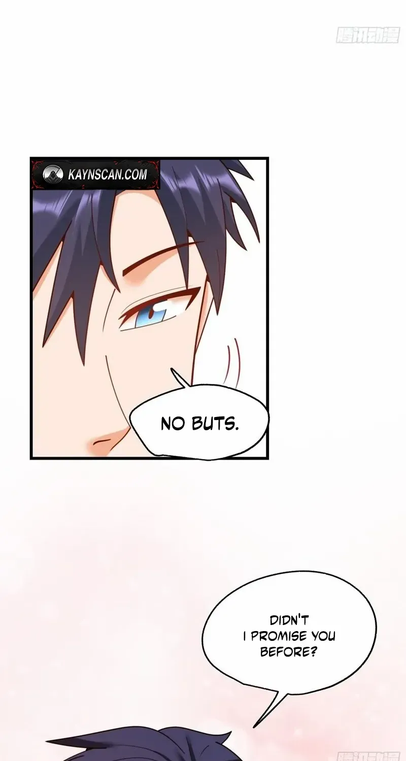 I Regressed to Level Up Instead of Being a Simp Chapter 226 page 19 - 