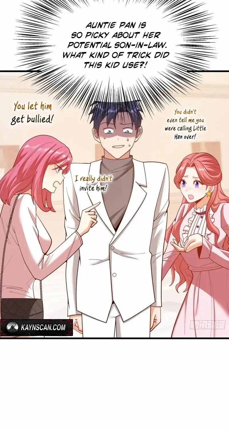 I Regressed to Level Up Instead of Being a Simp Chapter 226 page 3 - 