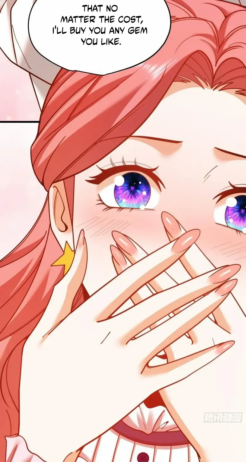 I Regressed to Level Up Instead of Being a Simp Chapter 226 page 21 - 