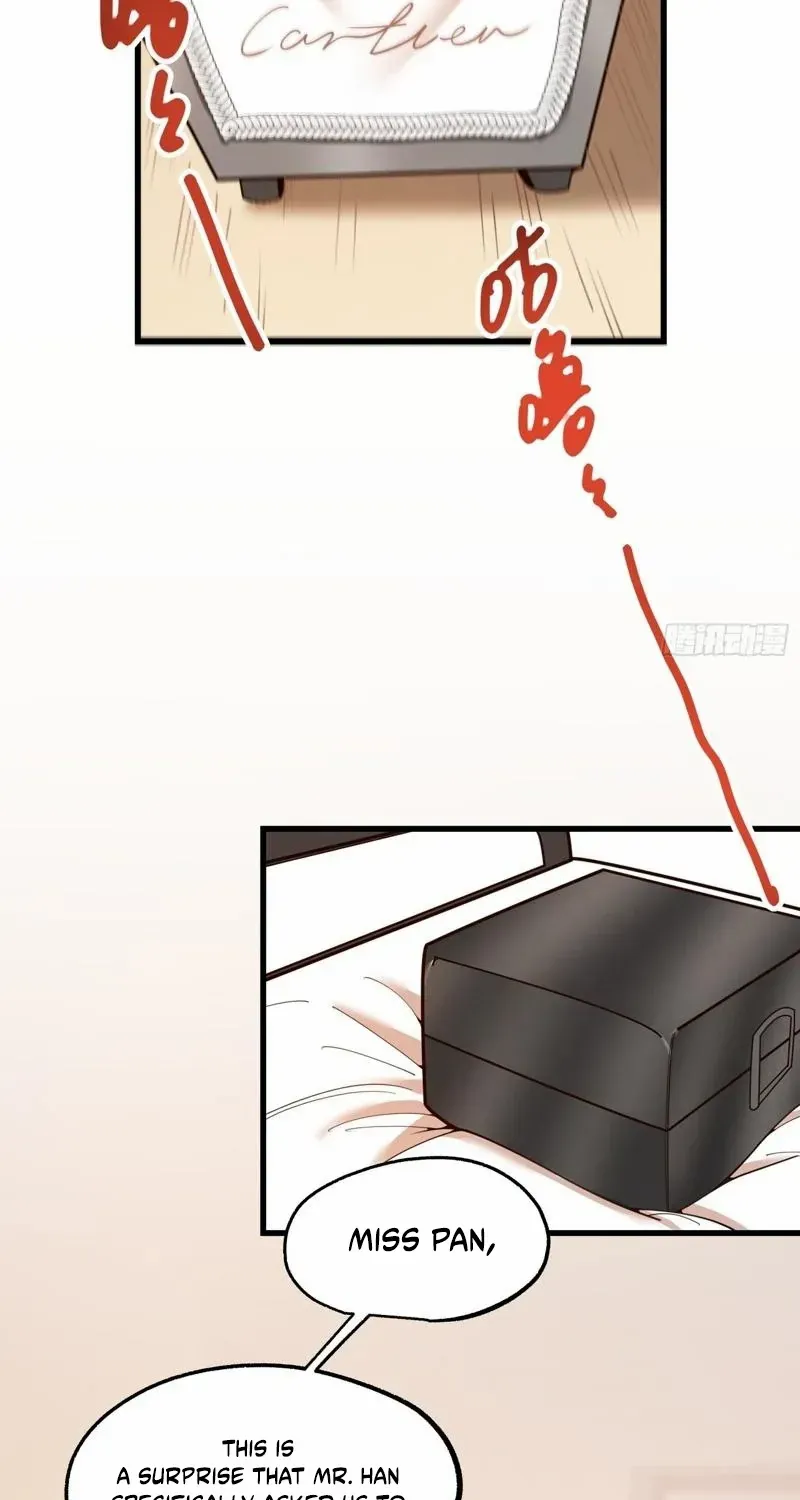 I Regressed to Level Up Instead of Being a Simp Chapter 226 page 23 - 