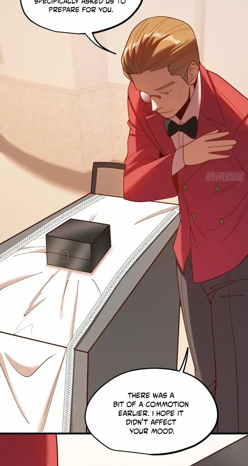 I Regressed to Level Up Instead of Being a Simp Chapter 226 page 24 - 