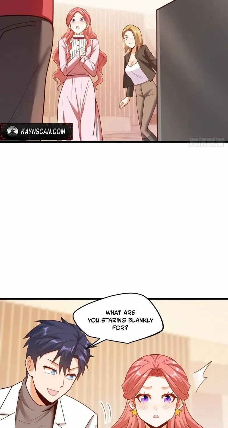 I Regressed to Level Up Instead of Being a Simp Chapter 226 page 25 - 