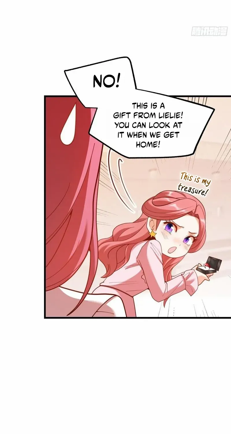I Regressed to Level Up Instead of Being a Simp Chapter 226 page 30 - 