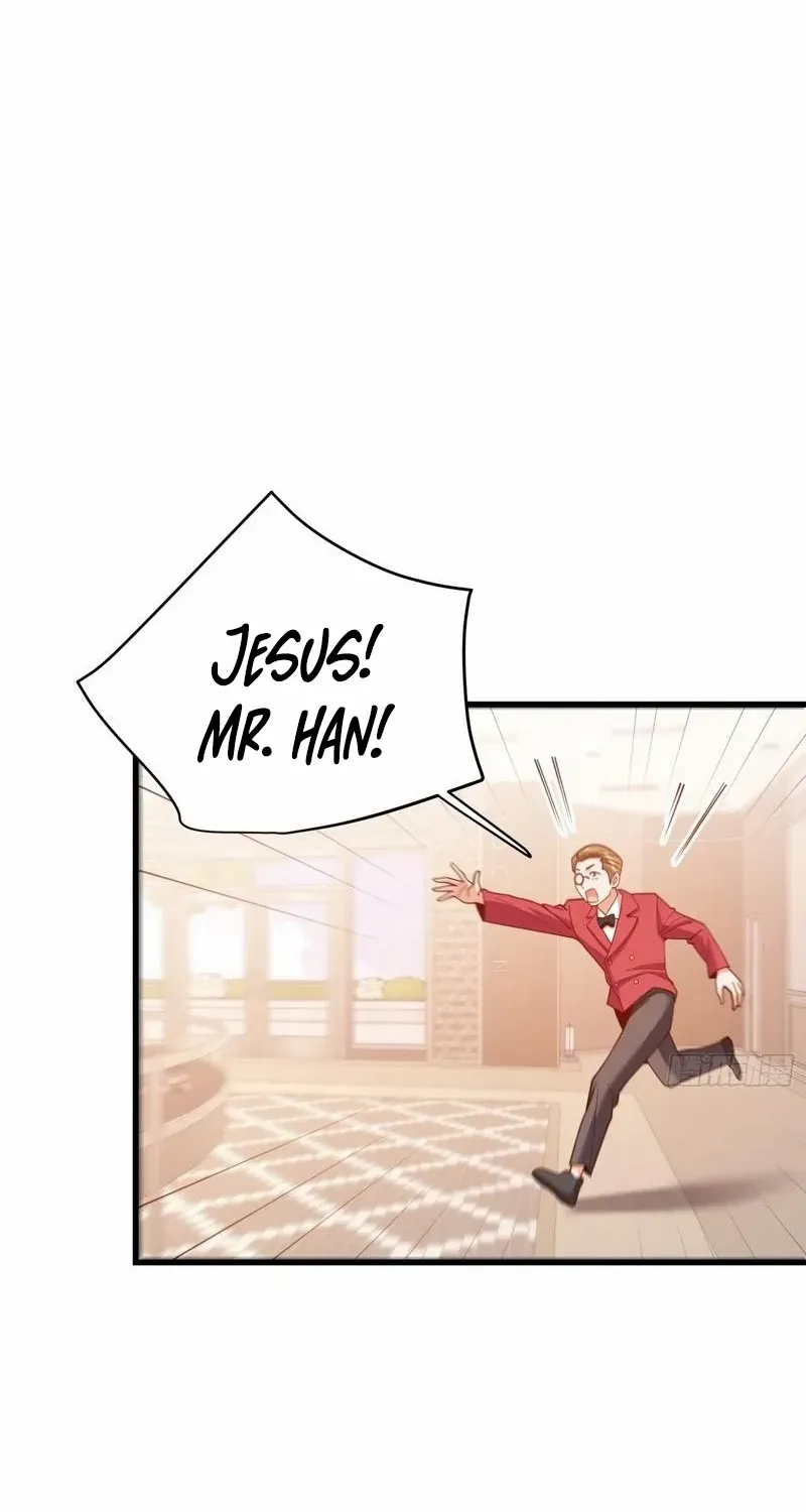 I Regressed to Level Up Instead of Being a Simp Chapter 226 page 4 - 