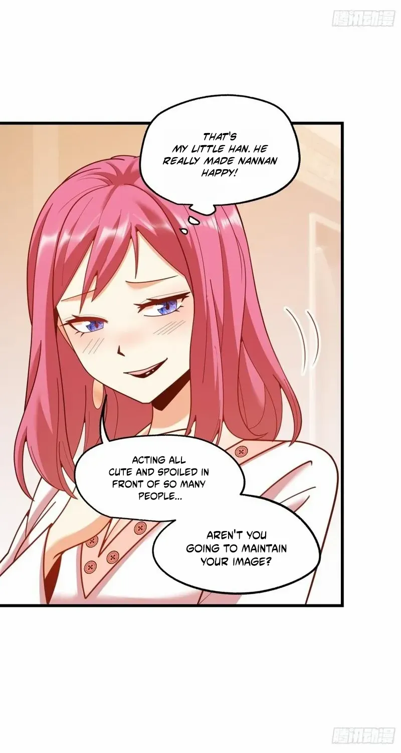 I Regressed to Level Up Instead of Being a Simp Chapter 226 page 31 - 
