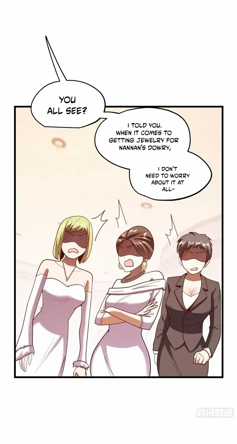 I Regressed to Level Up Instead of Being a Simp Chapter 226 page 32 - 