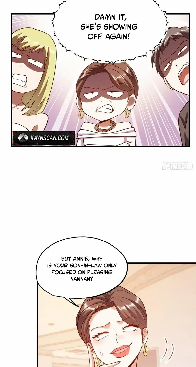 I Regressed to Level Up Instead of Being a Simp Chapter 226 page 34 - 