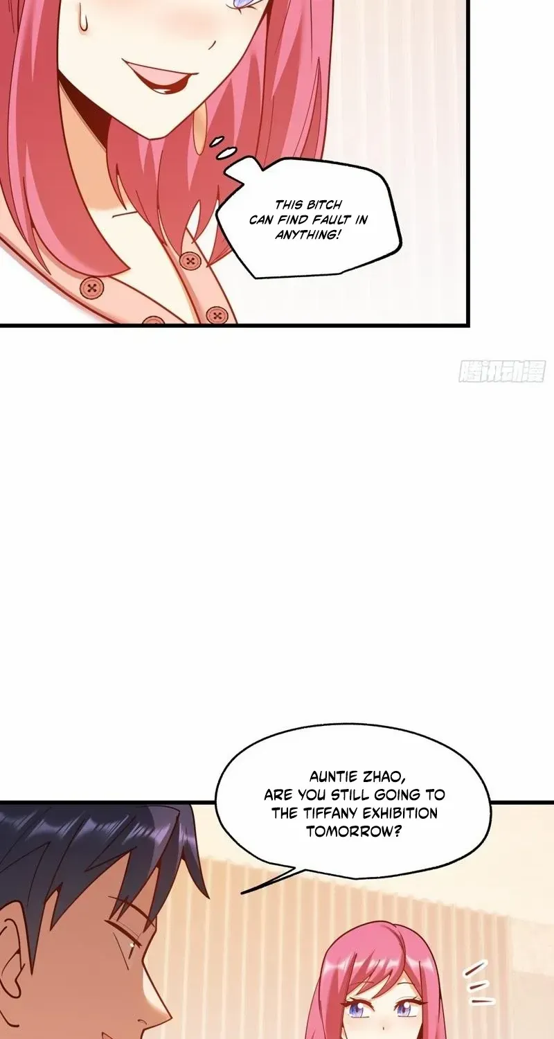 I Regressed to Level Up Instead of Being a Simp Chapter 226 page 36 - 