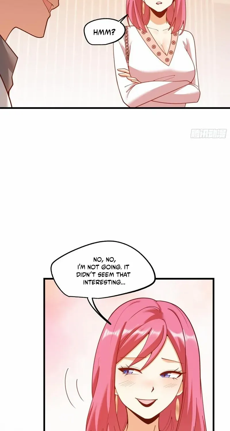 I Regressed to Level Up Instead of Being a Simp Chapter 226 page 37 - 