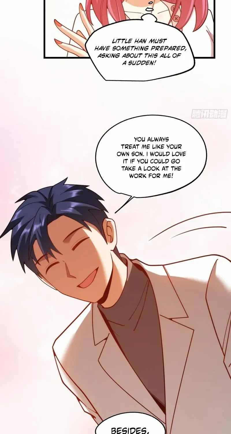 I Regressed to Level Up Instead of Being a Simp Chapter 226 page 38 - 