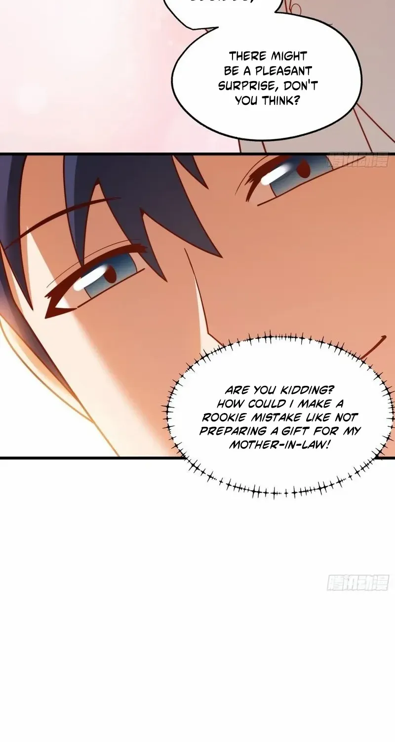I Regressed to Level Up Instead of Being a Simp Chapter 226 page 39 - 